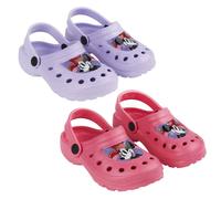 Chaussons O Minnie LILLA - T28/29 | FILLE CERDà