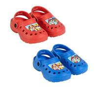 Chaussons O Paw Patrol ROUGE - T30/31 | GARÇON CERDà