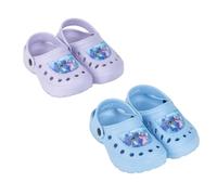 Chaussons O Stitch VIOLÉ - T28/29 | UNISEX CERDà