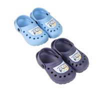 Chaussons Ou Bluey Bleu Foncé - T30/31 Unisexe Cerdà