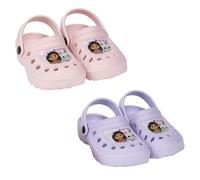Chaussons Ou Gabby's Dollhouse Rose Clair - T30/31 Fille Cerdà