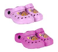 Chaussons Ou Princess Fuchsia - T031 Fille Cerdà