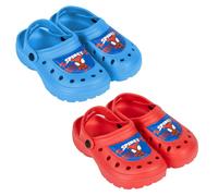 Chaussons Ou Spidey BLEU FONCÉ - T22/23 | ENFANT CERDà