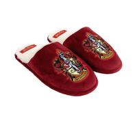 Chaussons Ouvert Harry Potter Gryffondor Rouge - T44/45 Unisexe Cerdà