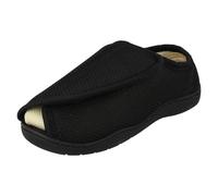 ' Spot On Unisexe' Pantoufles avec Amovible Mémoire Mousse Semelle - CT16001