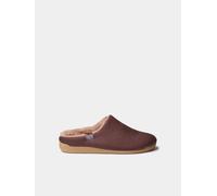 Chaussons ouverts pour homme en tissu | NOTI-BD 41