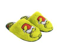 Chaussons Ouverts The Grinch VERT - T40/41 | UNISEX CERDà