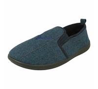 Chaussons Padders Pour Hommes - Huntsman (Largeur G)