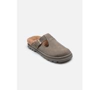 Chaussons Palladium Dunelite Pyla Warm W pour Femme 40 Gris