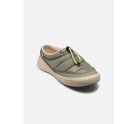 Chaussons Palladium Pallanova Paddedmule W pour Femme 37 Gris