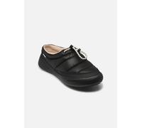 Chaussons Palladium Pallanova Paddedmule W pour Femme 40 Noir