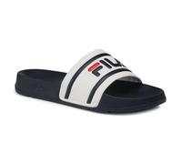 Chaussons pantoufle FILA Morro Bay Slipper 2.0 pour homme - Bleu 43