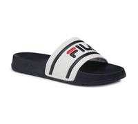 Fila Morro Bay Slipper 2.0 (en taille 42, 43, 44, 45, 46) Blanc