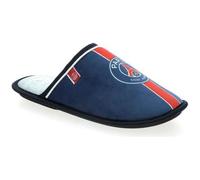 Chaussons - PARIS SAINT GERMAIN - Collection officielle - Homme - Bleu - Polyester 41