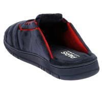 Chaussons - PARIS SAINT GERMAIN - Officiels - Polyester - Pointures 36 à 45 - Bleu 38/39