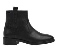 Chaussons Pepe Jeans Femme Bowie East 0 - Noir - Cuir - Adulte 36