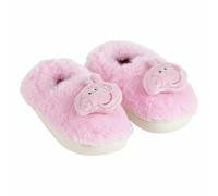 Chaussons Peppa Pig Rose 26-27