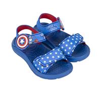 Chaussons Plage Eva Avengers Bleu Foncé - T024 Enfant Cerdà