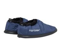 Chaussons polaire Nordisk Mos Down 35/37