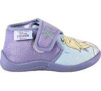 Chaussons pour enfants 3D Frozen Lila - 27