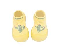 Chaussons pour enfants et filles - Chaussures d'éveil pour bébé, chaussures de gymnastique, chaussettes pour bébé, nouveau-nés, chaussures d'apprentissage, chaussures pour enfants, chaussons de