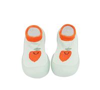 Chaussons pour enfants et filles - Chaussures d'éveil pour bébé, chaussures de gymnastique, chaussettes pour bébé, nouveau-nés, chaussures d'apprentissage, chaussures pour enfants, chaussons de