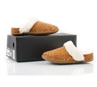 Chaussons pour enfants Sorel Nakiska cuir 32