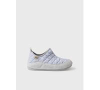 Chaussons pour femme et feutre et tissu matelassé | MARE-UM 38