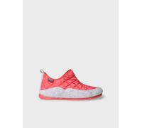 Chaussons pour femme et feutre et tissu matelassé | MARE-UM 39