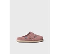 Chaussons pour femme inspirés par l'œuvre de Salvador Dalí | MEMORIA 35