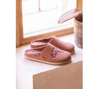 Chaussons pour femme inspirés par l'œuvre de Salvador Dalí | MEMORIA 39