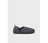 Chaussons pour homme et tissu matelassé | NINO-UM 41