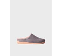 TONI PONS Chaussons de maison pour homme en tissu - NOTI-BD Gris, 43 EU.