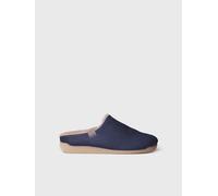 TONI PONS Chaussons de maison pour homme en tissu - NOTI-BD Marine, 44 EU.