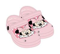 Chaussons Premium Lumières Minnie ROSE - T30/31 | FEMME CERDÀ
