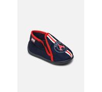 Chaussons PSG Omarcat pour 24 Bleu