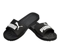 Chaussons Puma Purecat 360262 01 le noir