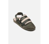 Chaussons Quiksilver AFTER SESSION MULE pour Homme 44 Vert