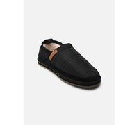 Chaussons Quiksilver AFTER SESSION pour Homme 41 Noir