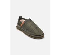 Chaussons Quiksilver AFTER SESSION pour Homme 47 Vert