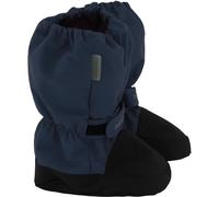 Chaussons rÃ©sistant bÃ©bÃ© Mikk-Line Bleu 1 an