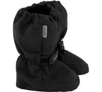 Chaussons rÃ©sistant bÃ©bÃ© Mikk-Line Noir 18 mois