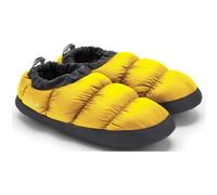 Chaussons rab down hut jaune