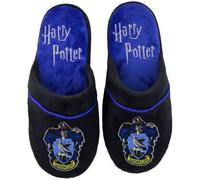 Cinereplicas – Chaussons Serdaigle (Harry Potter) – Taille S/M
