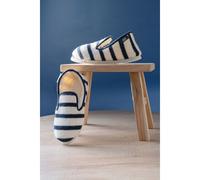 Chaussons Rayés Maoutig Du 35 Au 43 - Laine - 42