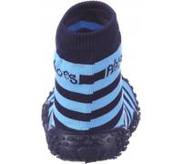 CHAUSSONS RAYÉS PLAYSHOES À ENFILER 18-19 Ż7B
