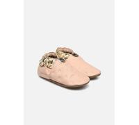 Chaussons Robeez Appaloosa Style pour Enfant 19 - 20 Rose