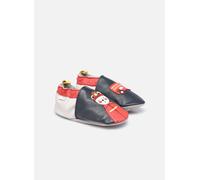 Chaussons Robeez Fireman pour Enfant 30 - 31 Multicolore