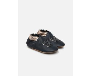 Chaussons Robeez Fly The Wind pour Enfant 23 - 24 Bleu