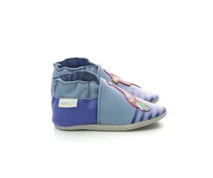 Chaussons Robeez Macao Parrot - 18